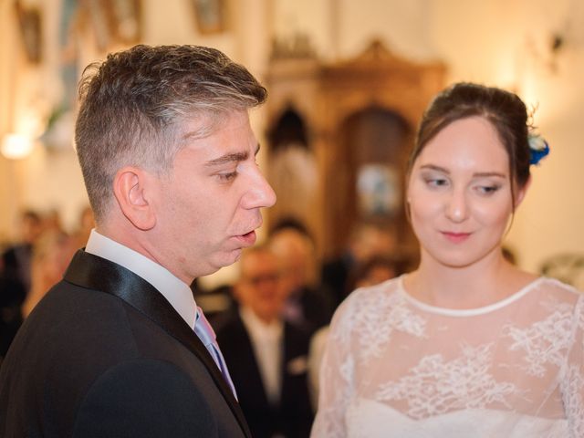 Il matrimonio di Davide e Sofia a Marano Vicentino, Vicenza 21