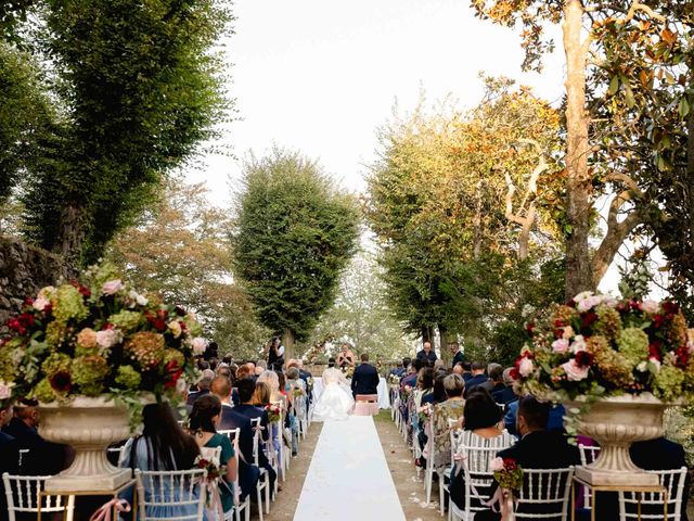 Il matrimonio di Simone e Elisa a Cumiana, Torino 14