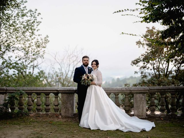 Il matrimonio di Simone e Elisa a Cumiana, Torino 18