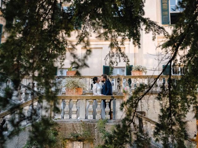 Il matrimonio di Simone e Elisa a Cumiana, Torino 22