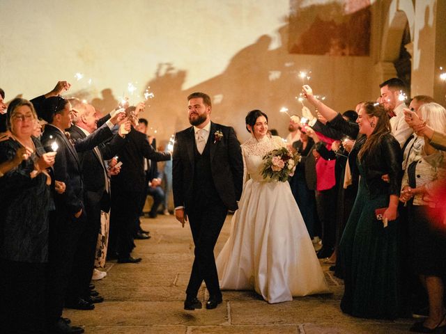 Il matrimonio di Simone e Elisa a Cumiana, Torino 2