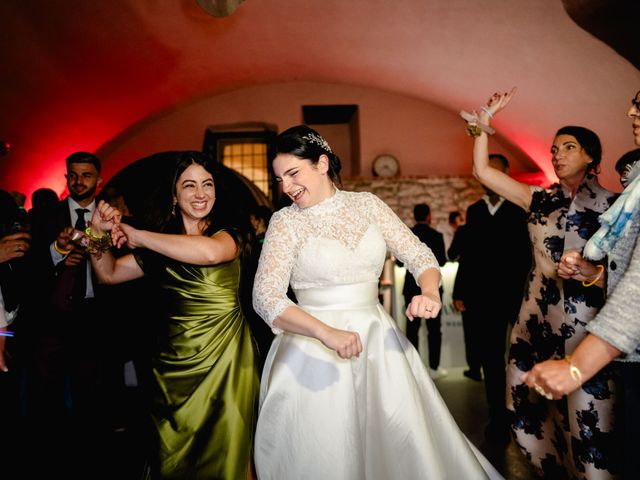 Il matrimonio di Simone e Elisa a Cumiana, Torino 27