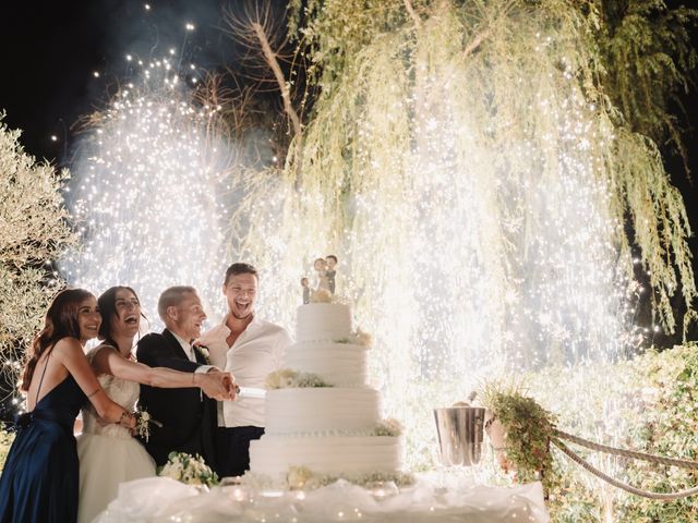 Il matrimonio di Daniele e Valentina a Zero Branco, Treviso 68