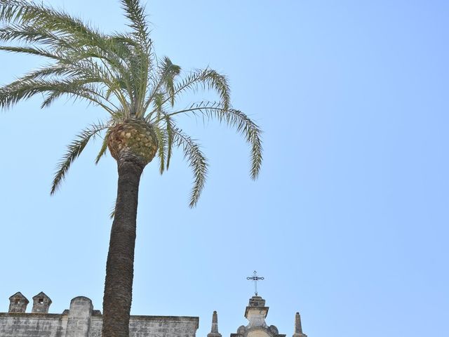 Il matrimonio di Margherita e Giovanni a Bari, Bari 11