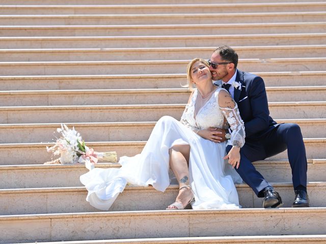 Il matrimonio di Margherita e Giovanni a Bari, Bari 13