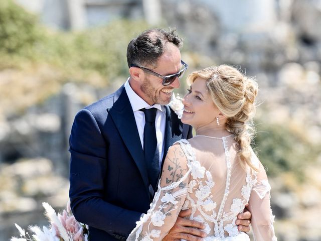 Il matrimonio di Margherita e Giovanni a Bari, Bari 15