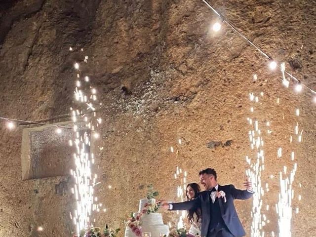 Il matrimonio di Paolo e Lavinia a Civita Castellana, Viterbo 3