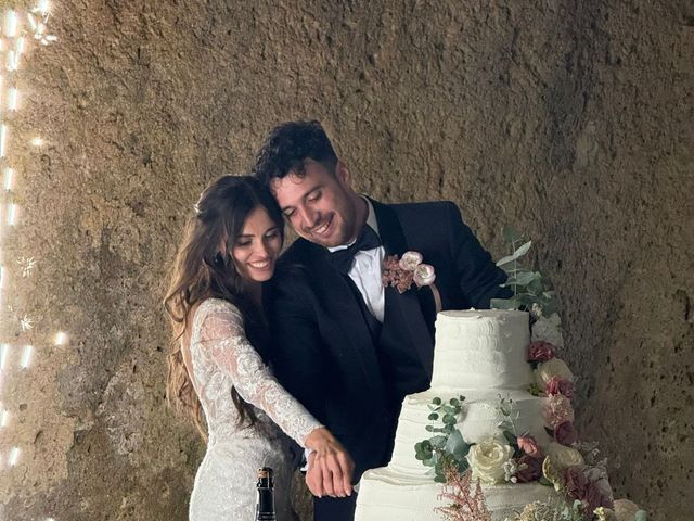 Il matrimonio di Paolo e Lavinia a Civita Castellana, Viterbo 7