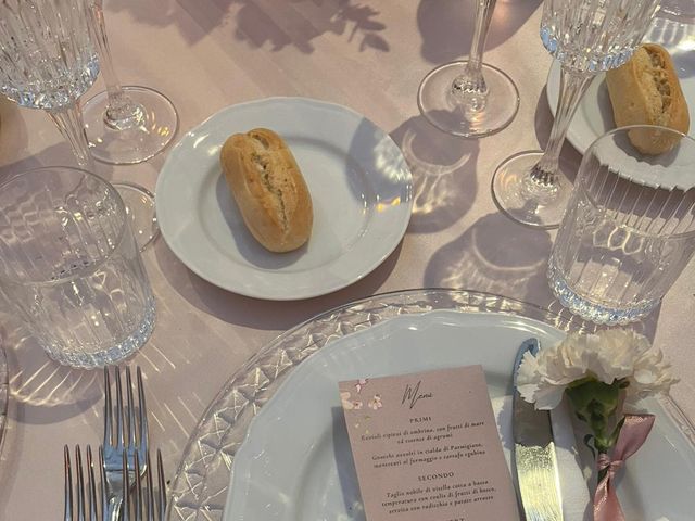 Il matrimonio di Paolo e Lavinia a Civita Castellana, Viterbo 9