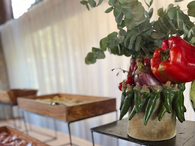 Il matrimonio di Paolo e Lavinia a Civita Castellana, Viterbo 12