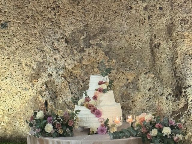 Il matrimonio di Paolo e Lavinia a Civita Castellana, Viterbo 14
