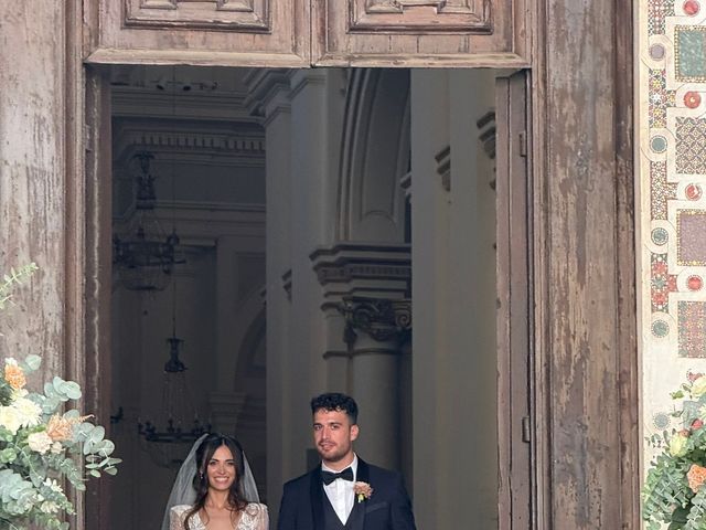Il matrimonio di Paolo e Lavinia a Civita Castellana, Viterbo 16