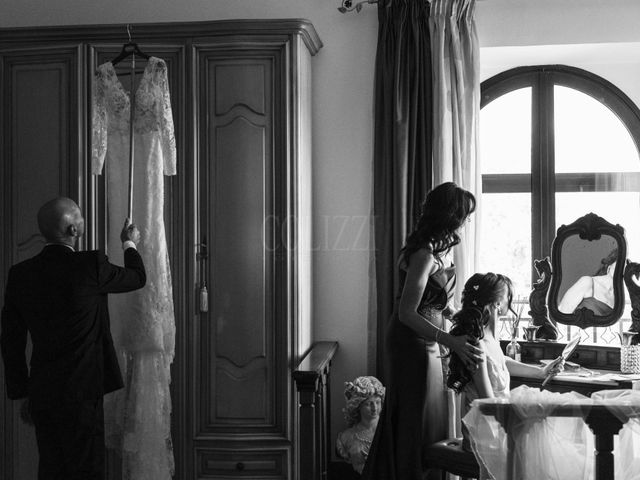 Il matrimonio di Paolo e Lavinia a Civita Castellana, Viterbo 34