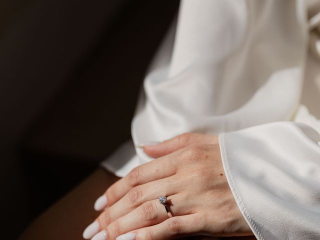 Il matrimonio di Sergio e Maddalena a Gambettola, Forlì-Cesena 10