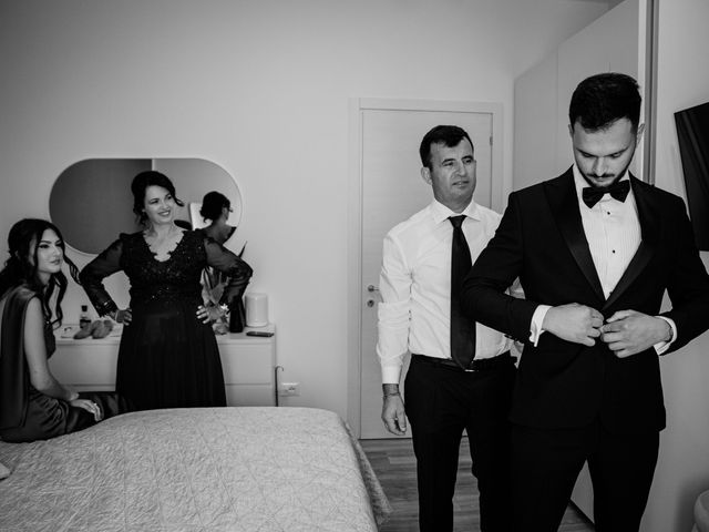Il matrimonio di Sergio e Maddalena a Gambettola, Forlì-Cesena 15