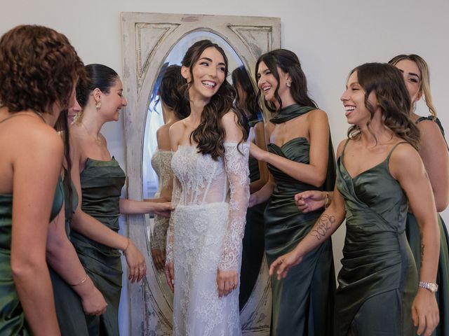 Il matrimonio di Sergio e Maddalena a Gambettola, Forlì-Cesena 24