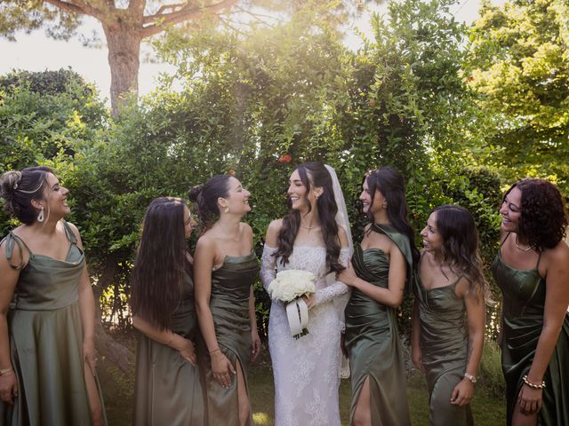 Il matrimonio di Sergio e Maddalena a Gambettola, Forlì-Cesena 26