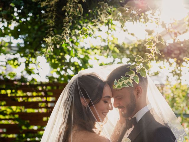 Il matrimonio di Sergio e Maddalena a Gambettola, Forlì-Cesena 49
