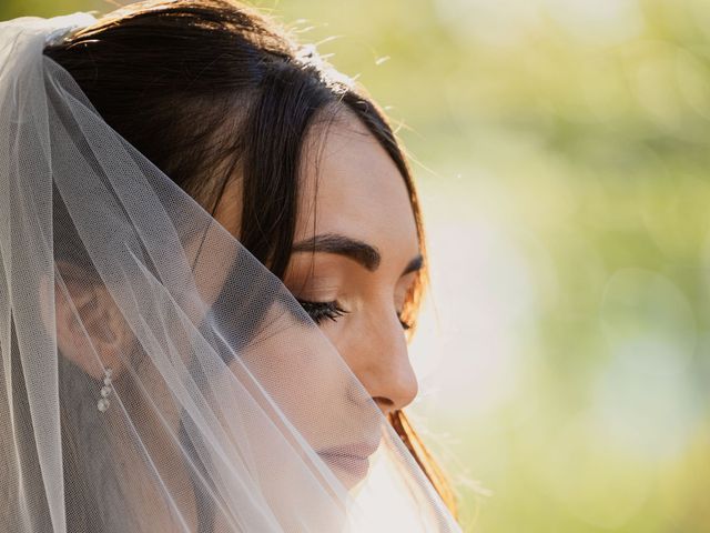 Il matrimonio di Sergio e Maddalena a Gambettola, Forlì-Cesena 50