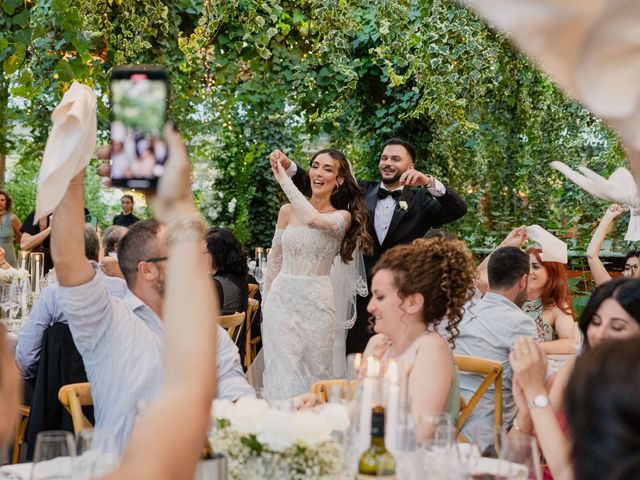 Il matrimonio di Sergio e Maddalena a Gambettola, Forlì-Cesena 57