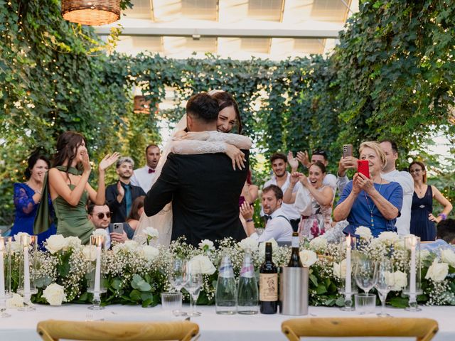 Il matrimonio di Sergio e Maddalena a Gambettola, Forlì-Cesena 59