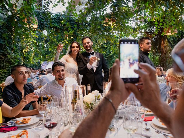 Il matrimonio di Sergio e Maddalena a Gambettola, Forlì-Cesena 60