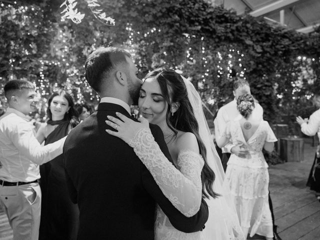 Il matrimonio di Sergio e Maddalena a Gambettola, Forlì-Cesena 65