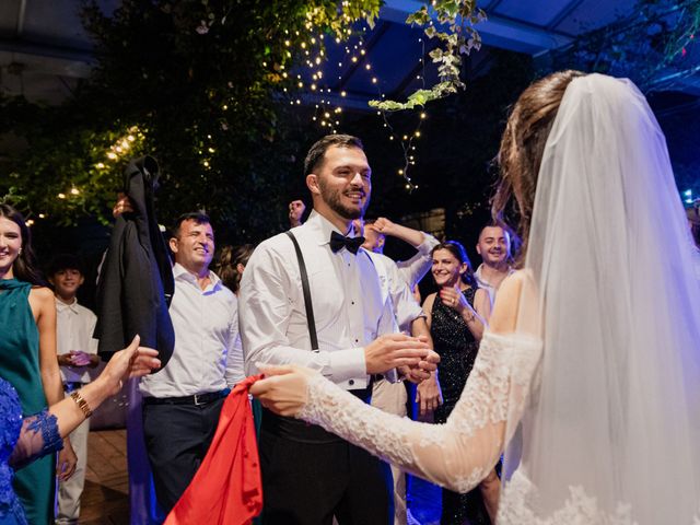 Il matrimonio di Sergio e Maddalena a Gambettola, Forlì-Cesena 66