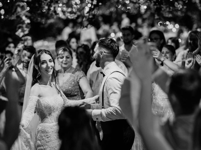 Il matrimonio di Sergio e Maddalena a Gambettola, Forlì-Cesena 67