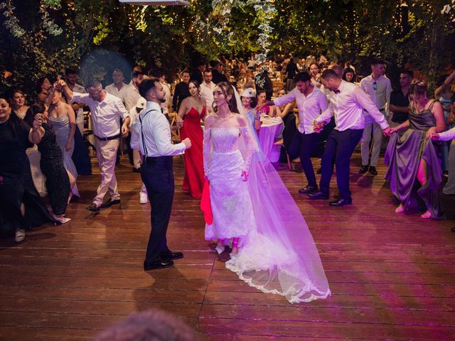 Il matrimonio di Sergio e Maddalena a Gambettola, Forlì-Cesena 68