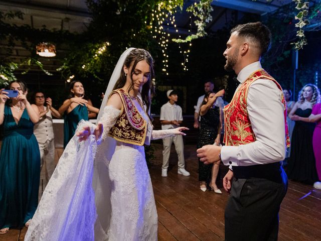 Il matrimonio di Sergio e Maddalena a Gambettola, Forlì-Cesena 69