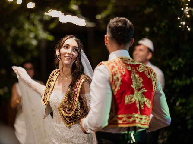 Il matrimonio di Sergio e Maddalena a Gambettola, Forlì-Cesena 70