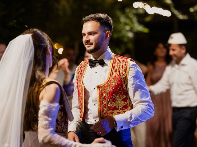 Il matrimonio di Sergio e Maddalena a Gambettola, Forlì-Cesena 71