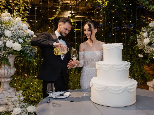 Il matrimonio di Sergio e Maddalena a Gambettola, Forlì-Cesena 2