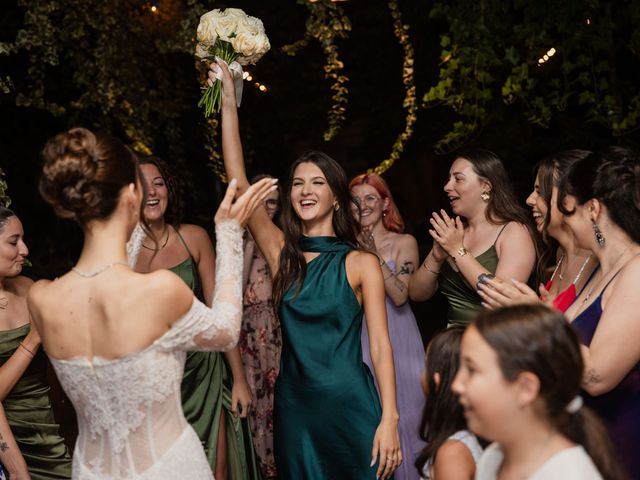 Il matrimonio di Sergio e Maddalena a Gambettola, Forlì-Cesena 72