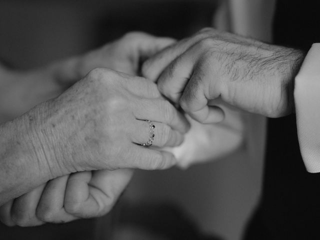 Il matrimonio di Valerio e Daniela a Spigno Saturnia, Latina 2