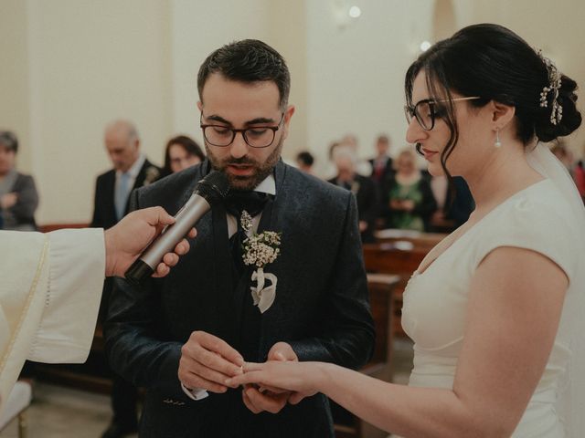 Il matrimonio di Valerio e Daniela a Spigno Saturnia, Latina 15