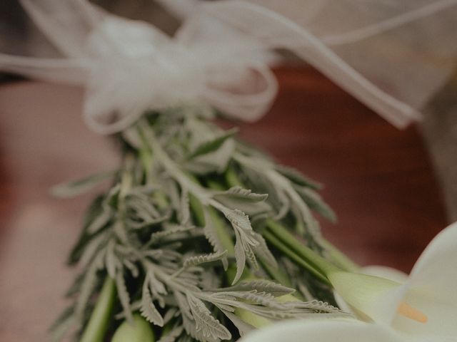 Il matrimonio di Valerio e Daniela a Spigno Saturnia, Latina 21