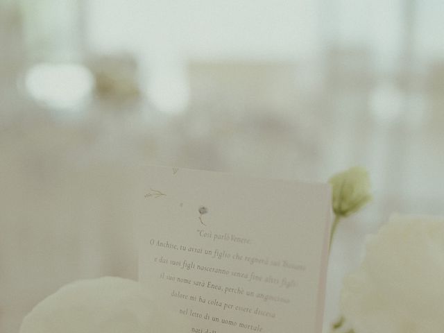 Il matrimonio di Valerio e Daniela a Spigno Saturnia, Latina 29