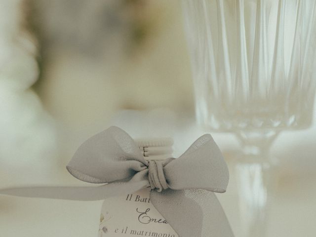Il matrimonio di Valerio e Daniela a Spigno Saturnia, Latina 30