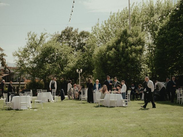 Il matrimonio di Valerio e Daniela a Spigno Saturnia, Latina 32