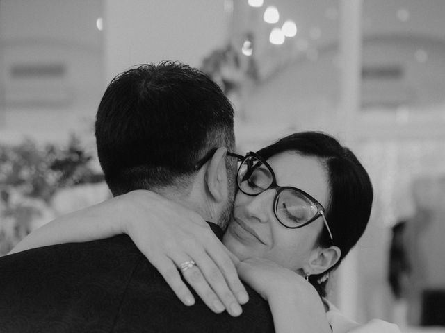 Il matrimonio di Valerio e Daniela a Spigno Saturnia, Latina 38