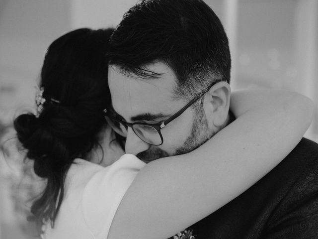 Il matrimonio di Valerio e Daniela a Spigno Saturnia, Latina 39