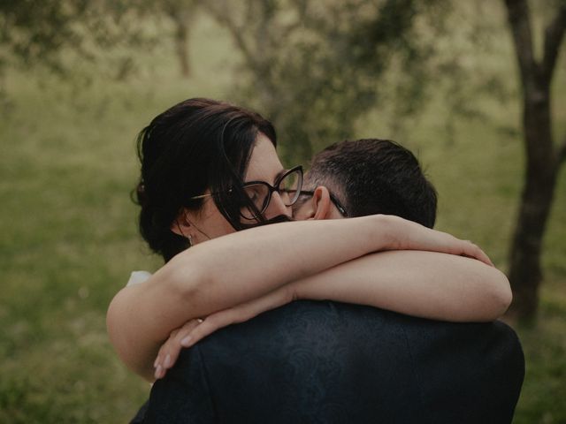 Il matrimonio di Valerio e Daniela a Spigno Saturnia, Latina 42