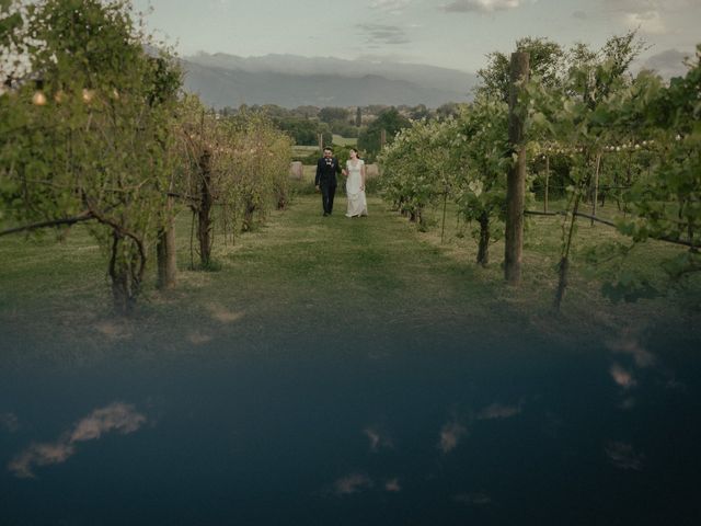 Il matrimonio di Valerio e Daniela a Spigno Saturnia, Latina 43