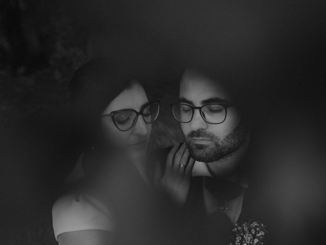 Il matrimonio di Valerio e Daniela a Spigno Saturnia, Latina 46