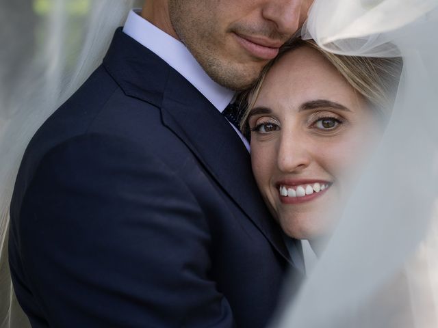 Il matrimonio di Alberto e Elisa a Varedo, Monza e Brianza 4