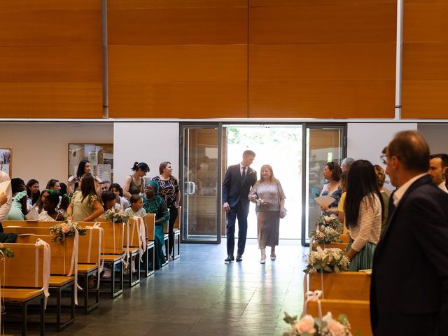 Il matrimonio di Alberto e Elisa a Varedo, Monza e Brianza 17