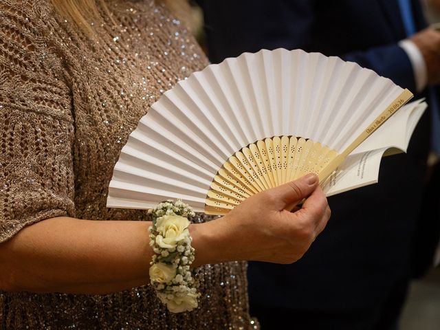 Il matrimonio di Alberto e Elisa a Varedo, Monza e Brianza 21
