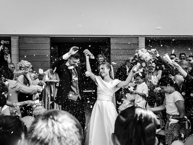 Il matrimonio di Alberto e Elisa a Varedo, Monza e Brianza 28